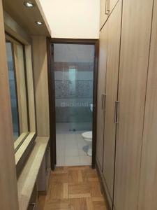 Bedroom Image of 2100 Sq.ft 3 BHK Builder Floor for rent in Sector 10 DLF Faridabad for Rs. 35000