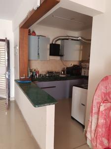 Kitchen Image of 1165 Sq.ft 2 BHK Apartment / Flat for sale in Sector 134 Noida for Rs. 9000000