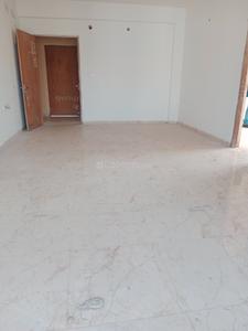 Hall Image of 1500 Sq.ft 3 BHK Apartment / Flat for sale in New Town Kolkata for Rs. 9500000