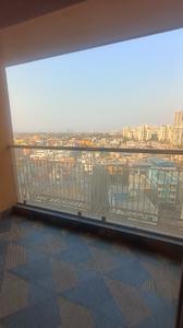 Balcony Image of 1940 Sq.ft 4 BHK Apartment / Flat for sale in Natural Quest, Santoshpur Kolkata for Rs. 19500000