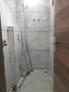 Bedroom One Image of 1000 Sq.ft 4 BHK Builder Floor for sale in Sector 15 Rohini New Delhi for Rs. 11000000
