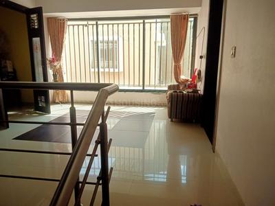 4 BHK Villa