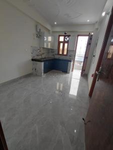 Hall Image of 1100 Sq.ft 2 BHK Builder Floor for rent in Palam Vihar Gurgaon for Rs. 23800