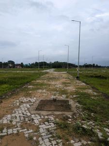 Swapnabhumi Internal Roads 1