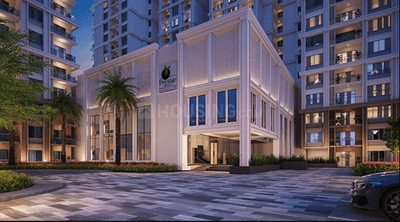 3 BHK Flat