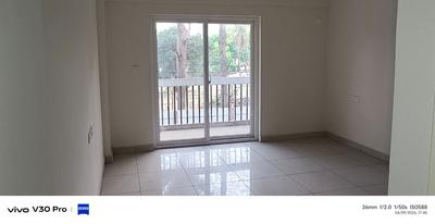 Hall Image of 1585 Sq.ft 3 BHK Apartment / Flat for sale in Mahaveer Carnation, Vakil Garden City Bengaluru for Rs. 11400000