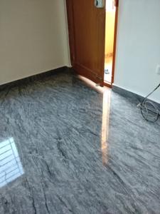 Bedroom Image of 900 Sq.ft 2 BHK Independent House for rent in K R Puram Bengaluru for Rs. 18900