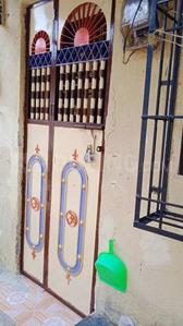 Balcony Image of 281 Sq.ft 1 RK Independent House for sale in Titwala Thane for Rs. 800000