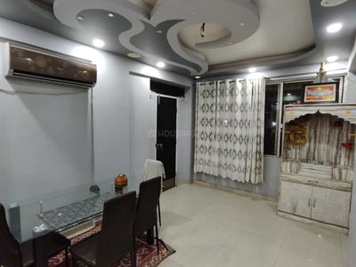 Hall Image of 900 Sq.ft 2 BHK Apartment / Flat for sale in Lalpur Ranchi for Rs. 8000000