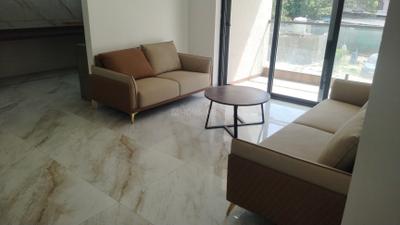 Living Room Image of 2000 Sq.ft 3 BHK Apartment / Flat for sale in Splendora Santorini, Pal Gam Surat for Rs. 8371000