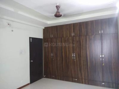 Bedroom Image of 2100 Sq.ft 4 BHK Duplex for rent in Harni Vadodara for Rs. 22000