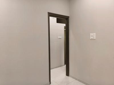 Bedroom Image of 697 Sq.ft 1 BHK Apartment / Flat for sale in SS Balaji Sarvoday A Wing B Wing And E Wing, Dombivli East Thane for Rs. 5100000
