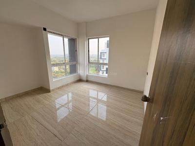 Bedroom Image of 1300 Sq.ft 3 BHK Apartment / Flat for sale in Magnolia Merlion, New Town Kolkata for Rs. 8000000