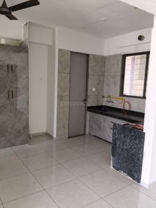 Kitchen Image of 1785 Sq.ft 3 BHK Apartment / Flat for rent in Laxmi Nova, Sima Nagar Surat for Rs. 24000