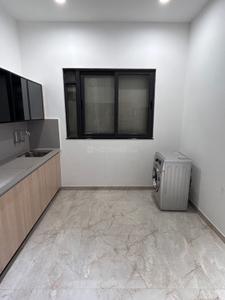 Kitchen Image of 1550 Sq.ft 3 BHK Apartment / Flat for sale in Majestique Evolvus Phase III, Kharadi Pune for Rs. 16600000
