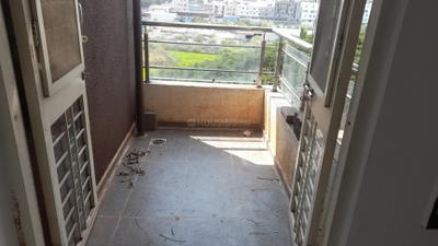 Image of 520 Sq.ft 2 BHK Apartment / Flat for rent in Shree Shankeshwar Dang Ikon, Ravet, Pune for Rs. 24000