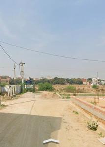 Image of 1000 Sq.ft Residential Plot / Land for sale in Pandit Khera, Lucknow for Rs. 2700000