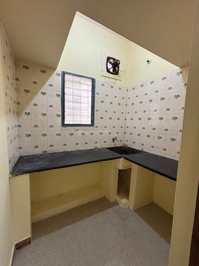 Domlur Village, Domlur Layout Kitchen 1