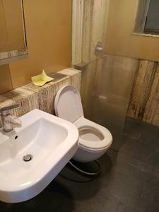 Bedroom Image of 621 Sq.ft 1 BHK Apartment / Flat for rent in Concrete Sai Swayam, Chembur Mumbai for Rs. 65000