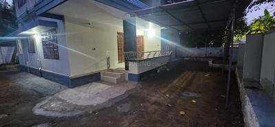 Balcony Image of 1513 Sq.ft 4 BHK Independent House for rent in Feroke Kozhikode for Rs. 25000