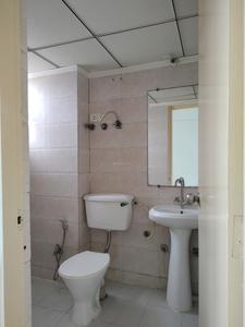 Bedroom One Image of 949 Sq.ft 2.5 BHK Apartment / Flat for sale in  Gaur City 2 12th Avenue, Noida Extension Greater Noida for Rs. 8800000