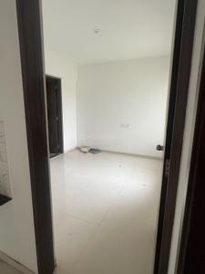 Hall Image of 520 Sq.ft 1 BHK Apartment / Flat for rent in Majestique Mrugavarsha, Dhayari Pune for Rs. 15000
