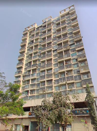 Sector 15 ghansoli Main Image 1