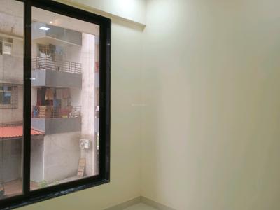 Bedroom Image of 1040 Sq.ft 2 BHK Apartment / Flat for sale in Nisarg Greens, Ambernath East Ambernath for Rs. 4650000