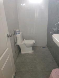 Bedroom Two Image of 1435 Sq.ft 2.5 BHK Apartment / Flat for sale in Rameshwaram Banda Sangareddy for Rs. 6601000