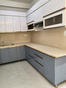 Kitchen Image of 1300 Sq.ft 2 BHK Apartment / Flat for sale in Paras Dews, Sector 106 Gurgaon for Rs. 15000000