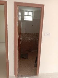 Bathroom Image of 1305 Sq.ft 3 BHK Apartment / Flat for sale in K R Puram Bengaluru for Rs. 6800000