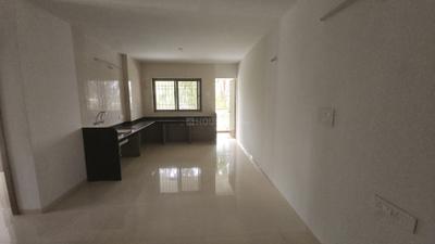 Kitchen Image of 2400 Sq.ft 3 BHK Apartment / Flat for sale in Suyojit Baug, D. K. Nagar Nashik for Rs. 18100000