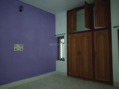 Bedroom Image of 2400 Sq.ft 3 BHK Builder Floor for rent in Bankman Colony Patna for Rs. 16000