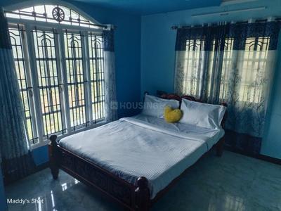 Bedroom Image of 2250 Sq.ft 3 BHK Independent House for rent in Adukkam Dindigul for Rs. 40000