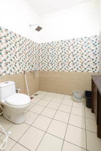 Bathroom Image of Ab Hospitality in Sector 51, Noida