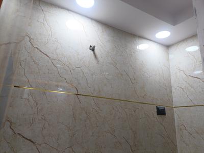 Image of 900 Sq.ft 3 BHK Builder Floor for rent in Govindpuri, New Delhi for Rs. 20000