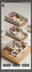 5 BHK Villa