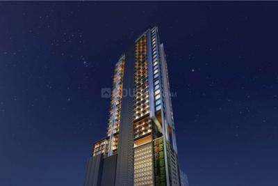Image of 1260 Sq.ft 2 BHK Apartment / Flat for sale in Gateway, Santacruz West, Mumbai for Rs. 35900000