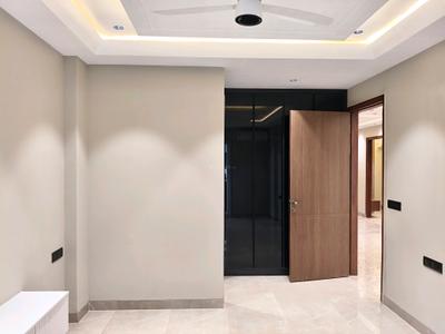Bedroom Image of 2000 Sq.ft 3 BHK Builder Floor for sale in Sector 57 Gurgaon for Rs. 28500000