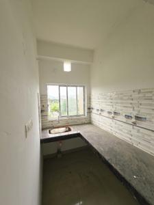 Kitchen Image of 957 Sq.ft 2 BHK Apartment / Flat for sale in Empire Empire Palacia, Ahom Gaon Guwahati for Rs. 4200000