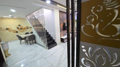 Living Room Image of 3600 Sq.ft 5 BHK Penthouse for sale in Paldi Ahmedabad for Rs. 22000000
