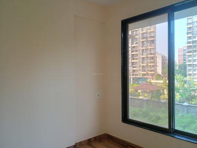 Bedroom Image of 1425 Sq.ft 3 BHK Apartment / Flat for sale in Sai Park, Kalyan West Kalyan for Rs. 11500000
