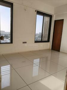 Hall Image of 1080 Sq.ft 2 BHK Apartment / Flat for rent in Avirat Silver Casa, Ghatlodiya Ahmedabad for Rs. 22000