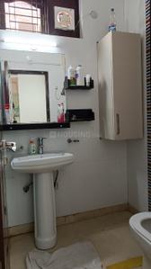 Bathroom Image of 1710 Sq.ft 3 BHK Duplex for sale in Pitampura New Delhi for Rs. 70000000