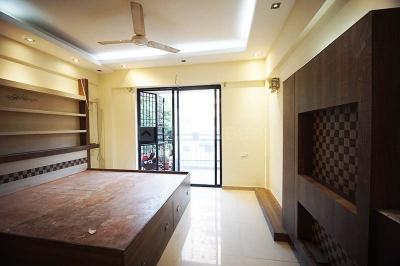 Bedroom Image of 1502 Sq.ft 3 BHK Apartment / Flat for sale in Kondhwa Pune for Rs. 11000000