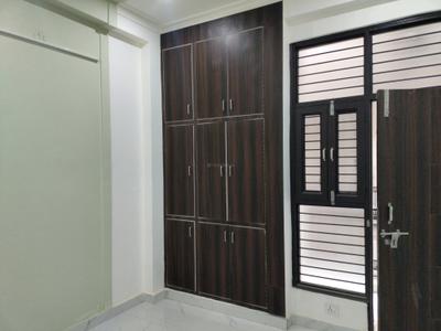 Bedroom Image of 650 Sq.ft 1 BHK Apartment / Flat for sale in CI Golf City Apartment, Kambakshpur Noida for Rs. 2184200