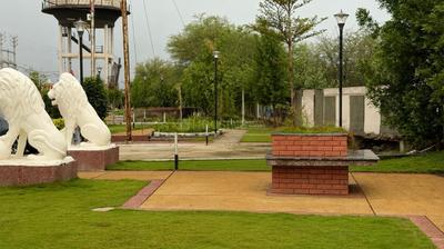 Image of 600 Sq.ft Residential Plot / Land for sale in Shashwat Corridor, Panchderiya, Indore for Rs. 2220000