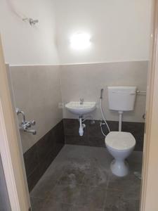 Bathroom Image of 410 Sq.ft 1 BHK Apartment / Flat for sale in Arun Samanta, Singaperumal Koil Chennai for Rs. 2600000