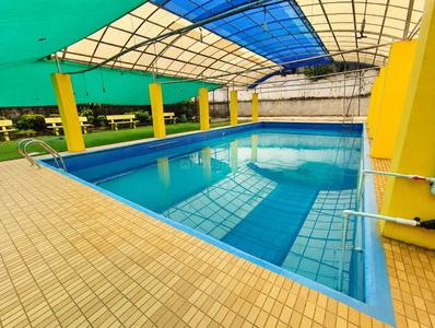Image of 825 Sq.ft 2 BHK Apartment / Flat for sale in Kumar Palmgrove Pune, Kondhwa, Pune for Rs. 8500000