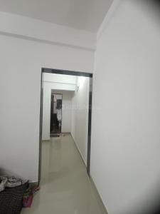 1 BHK Flat